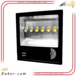 پروژکتور-COB-سری-W-نمانور-از-10وات-تا-300وات---50وات