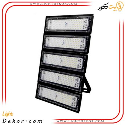 پروژکتور-ال-ای-دی-200-وات-COB-مدل-آتریا---پارس-شعاع-توس