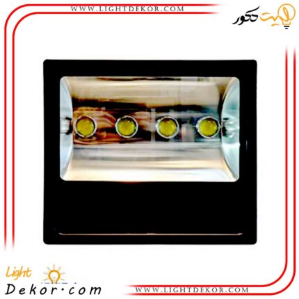 پروژکتور-ال-ای-دی-نمانور-لنزدار-200-وات-سری-COB-W