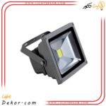 پروژکتور-باریک-COB-لامپ-تایوانی-50-وات-ZFR