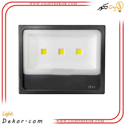 پروژکتور-ضد-آب-150-وات-اکو-COB-برند-EDC-کد-1020354
