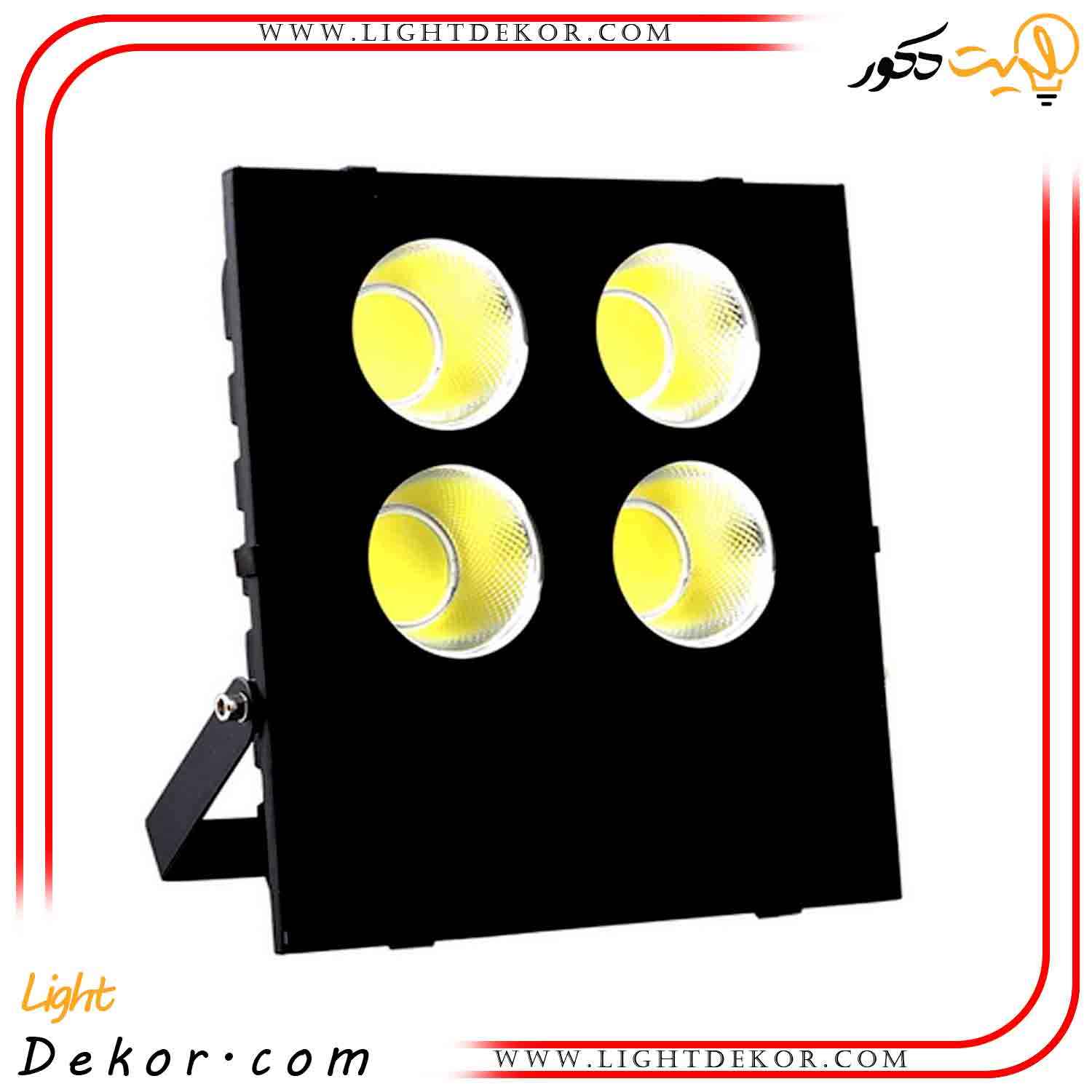 پرژکتور-200واتcob-پی-جی-تی پرژکتور-200واتcob-پی-جی-تی