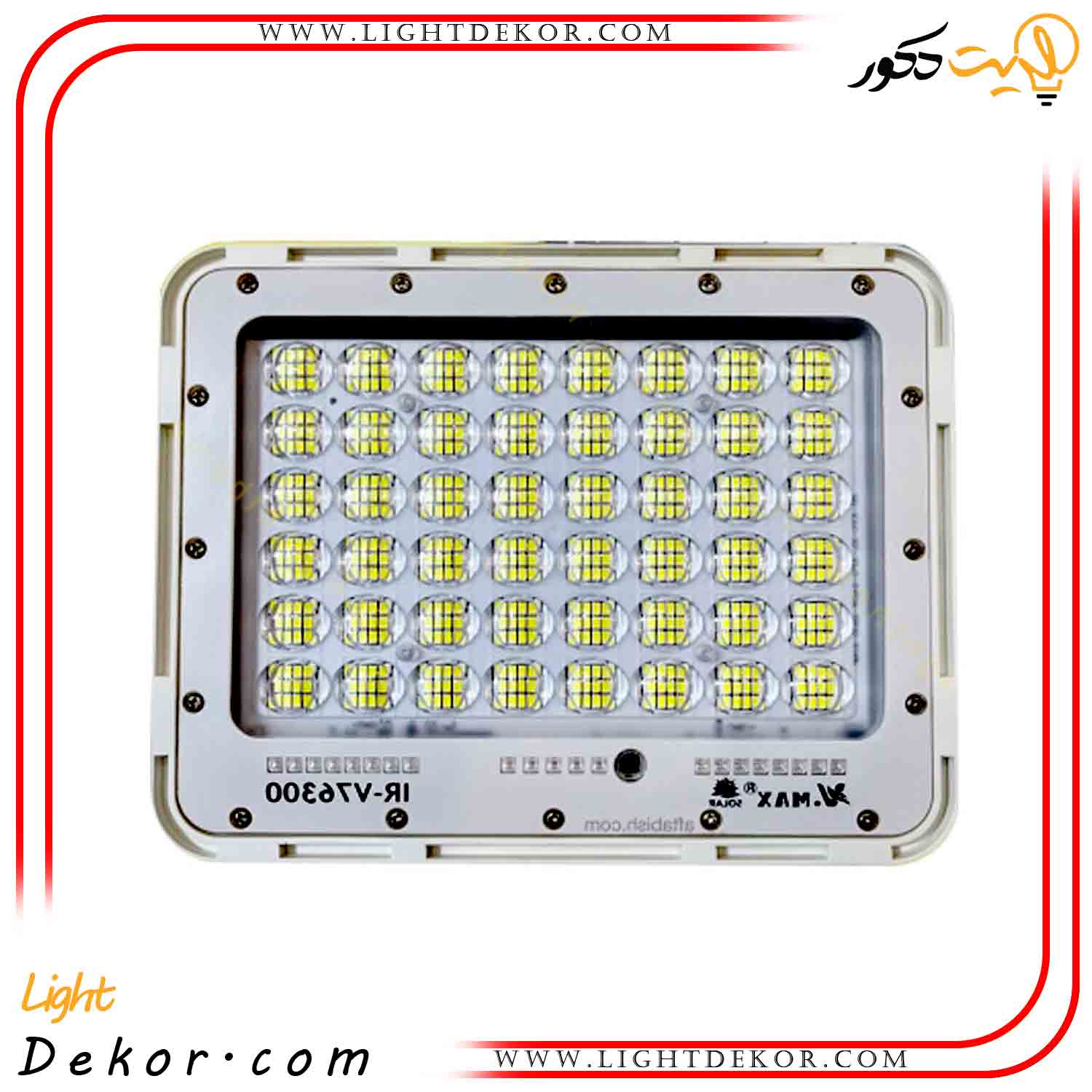 پرژکتور-50-وات-smd-لنز-دار-سری-mz-آرام-الکتریک پرژکتور-50-وات-smd-لنز-دار-سری-mz-آرام-الکتریک