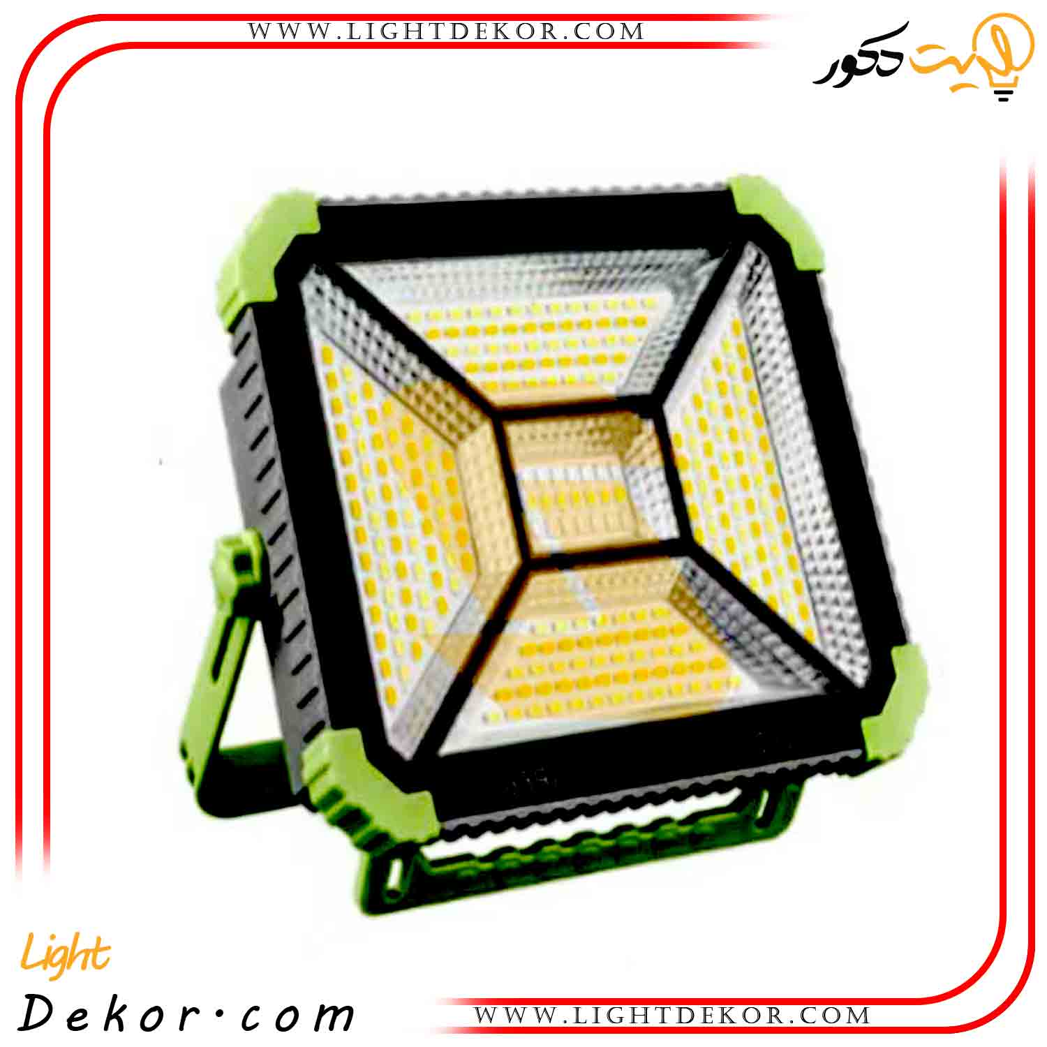 پرژکتور-شارژی-خورشیدی-سولار-مدل-SOLAR-JLP-2196 پرژکتور-شارژی-خورشیدی-سولار-مدل-SOLAR-JLP-2196