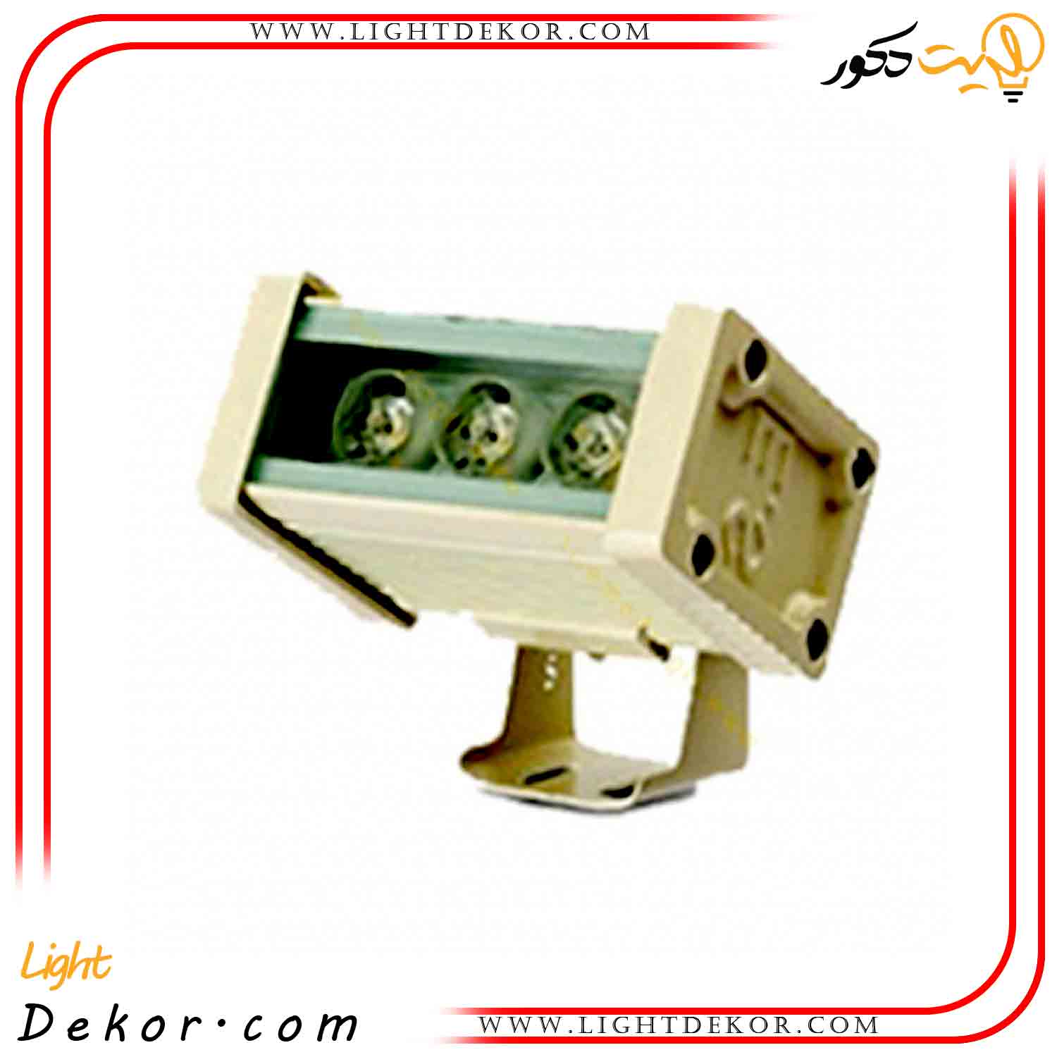 وال-واشر-3-وات-مدل-لونا-ارتقا-صنعت-نور وال-واشر-3-وات-مدل-لونا-ارتقا-صنعت-نور