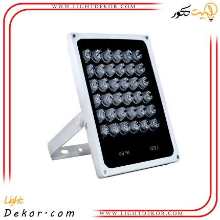 پروژکتور-24-وات-ال-ای-دی-مولتی-کالر