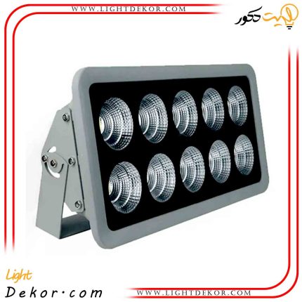 پروژکتور-500-وات-COB-مدل-AEIC500