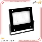 پروژکتور-ال-ای-دی-100-وات-گلنور-مدل-روناک