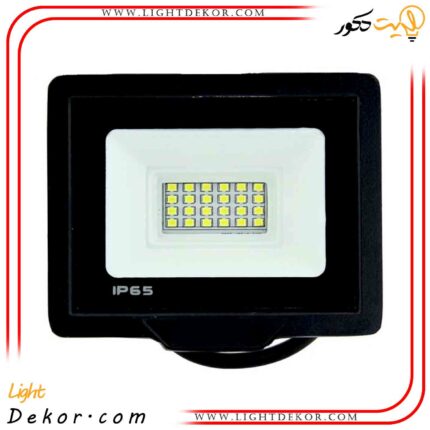 پروژکتور-ال-ای-دی-20-وات-خودرو-Flood-Light