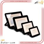 پرژکتور-ال-ای-دی-200-وات-پرشین-نور-IP65-SMD