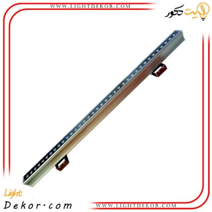 چراغ-وال-واشر-ضد-آب-12ولت-مولتی-کالر-36-وات-(-100-سانتی-)