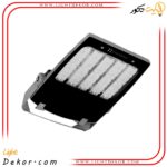 چراغ-پروژکتور-300-وات-LED-گلنور-مدل-آریل-4-(نسل-2)
