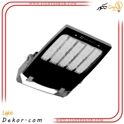 چراغ-پروژکتور-300-وات-LED-گلنور-مدل-آریل-4-(نسل-2)