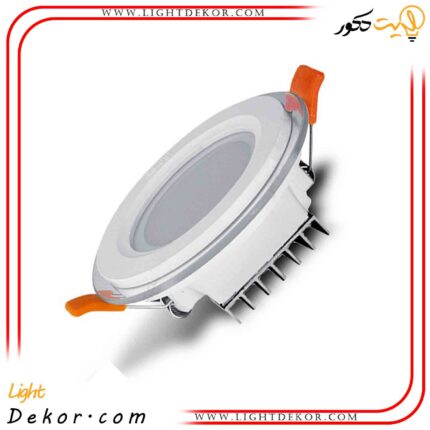 هالوژن-پنل۷وات-پارس-شعاع-توس-سولاریس