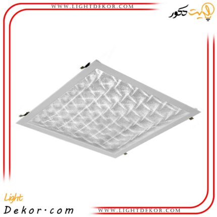 پنل-60×60-توکار-49-وات-مازی-نور-مدل-الگانس