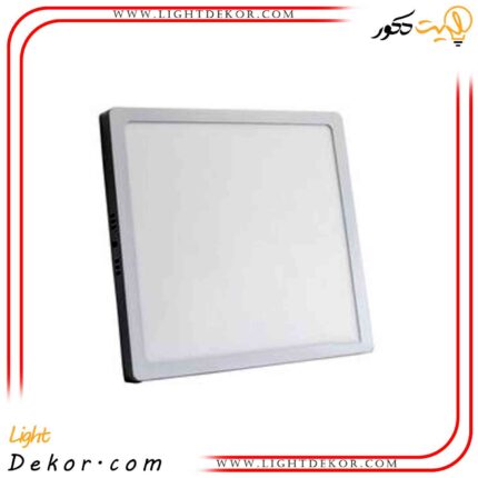 پنل-ال-ای-دی-18-وات-مدل-بک-لایت-سروش