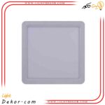پنل-ال-ای-دی-24-وات-مدل-بک-لایت-سروش-مربع-پارس-شهاب