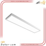 پنل-روکار-54-وات-120-در-30-مازی-نور-مدل-اپتیلد