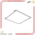 پنل-سقفی-توکار-ال-ای-دی-52-وات-60-در-60-مازی-نور-مدل-لدیلوکس