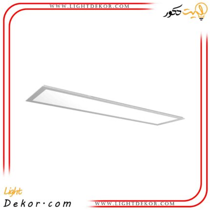 پنل120×30-تو-کار-49-وات-مازی-نور-مدل-الگانس