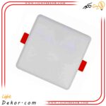 پنل-SMD-فول-لایت-18-وات-شیله-(SCFM-18)