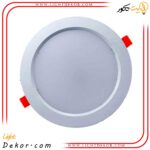 پنل-توکار-24-وات-شاهچراغ-مدل-روناک