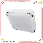 پنل-روکار-آوین-30-وات-مربع-پارس-شعاع-توس