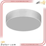 پنل-سقفی-روکار-34-وات-دیپ-ای-سی-گرد-EDC