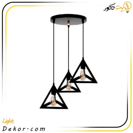 چراغ-آویز-فانتزی-تزیینی-کد-118