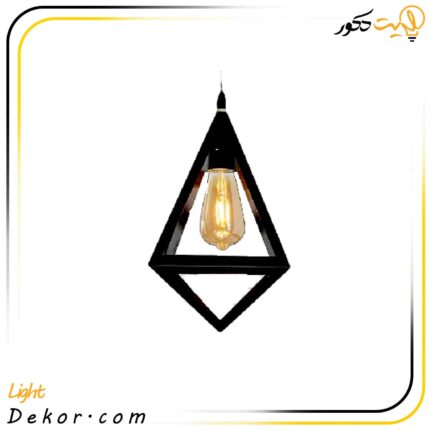 چراغ-آویز-فانتزی-تزیینی-کد-120