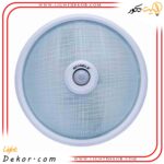 چراغ-سقفی-سنسوردار-شیله-مدل-SC-888