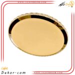 چراغ-سقفی-72-وات-گرد-دور-آینه_ای-مودی