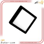 چراغ-سقفی-روکار-رونا-30-وات-کد-SA-100180