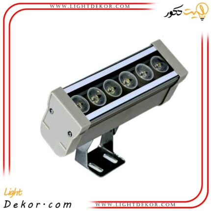 وال-واشر-ال-ای-دی-15-سانتی-4-وات-صبا-ترانس