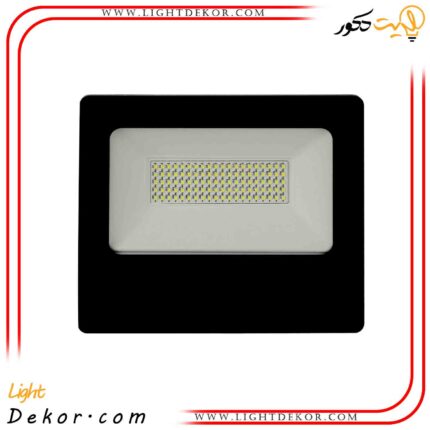 پروژکتور-ال-ای-دی-افراتاب-مدل-AF-SFL-50W-ظرفیت-۵۰-وات