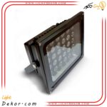 پروژکتور-بلک-لایت-30-وات-مدل-P5