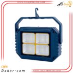 پروژکتور-خورشیدی-مدل-HG-D03