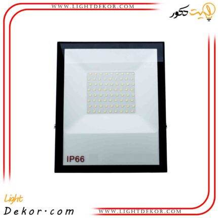 پرژکتورSMD-اس-ام-دی-۵۰وات-شیله-(ویسنا)