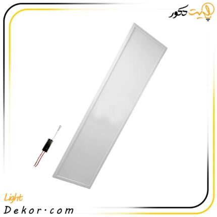 پنل-led-اداری-120-در-30-روکار-برند-یکتا-افروز