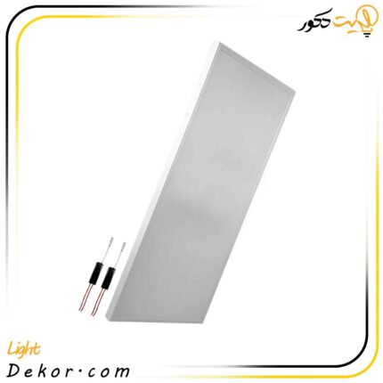 پنل-led-اداری-120-در-60-روکار-برند-یکتا-افروز