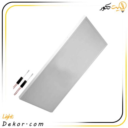 پنل-led-اداری-60-در-30-روکار-برند-یکتا-افروز