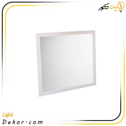 پنل-اداری-40-در-40-توکار-56-وات-برند-یکتا-افروز
