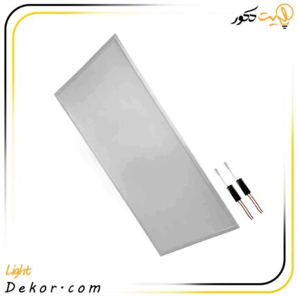 پنل-اداری-توکار-120-در-60-برند--یکتا-افروز