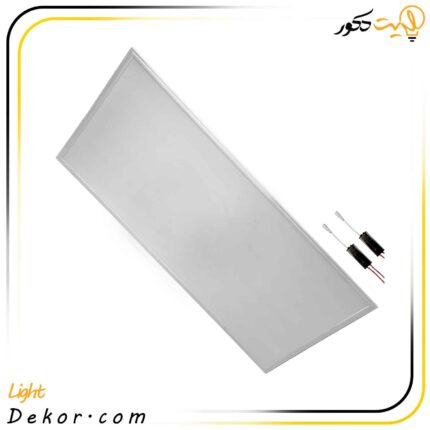 پنل-اداری-توکار-60-در-30-برند-یکتا-افروز