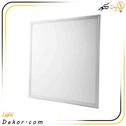 پنل-اداری-توکار-60-در-60-برند-یکتا-افروز