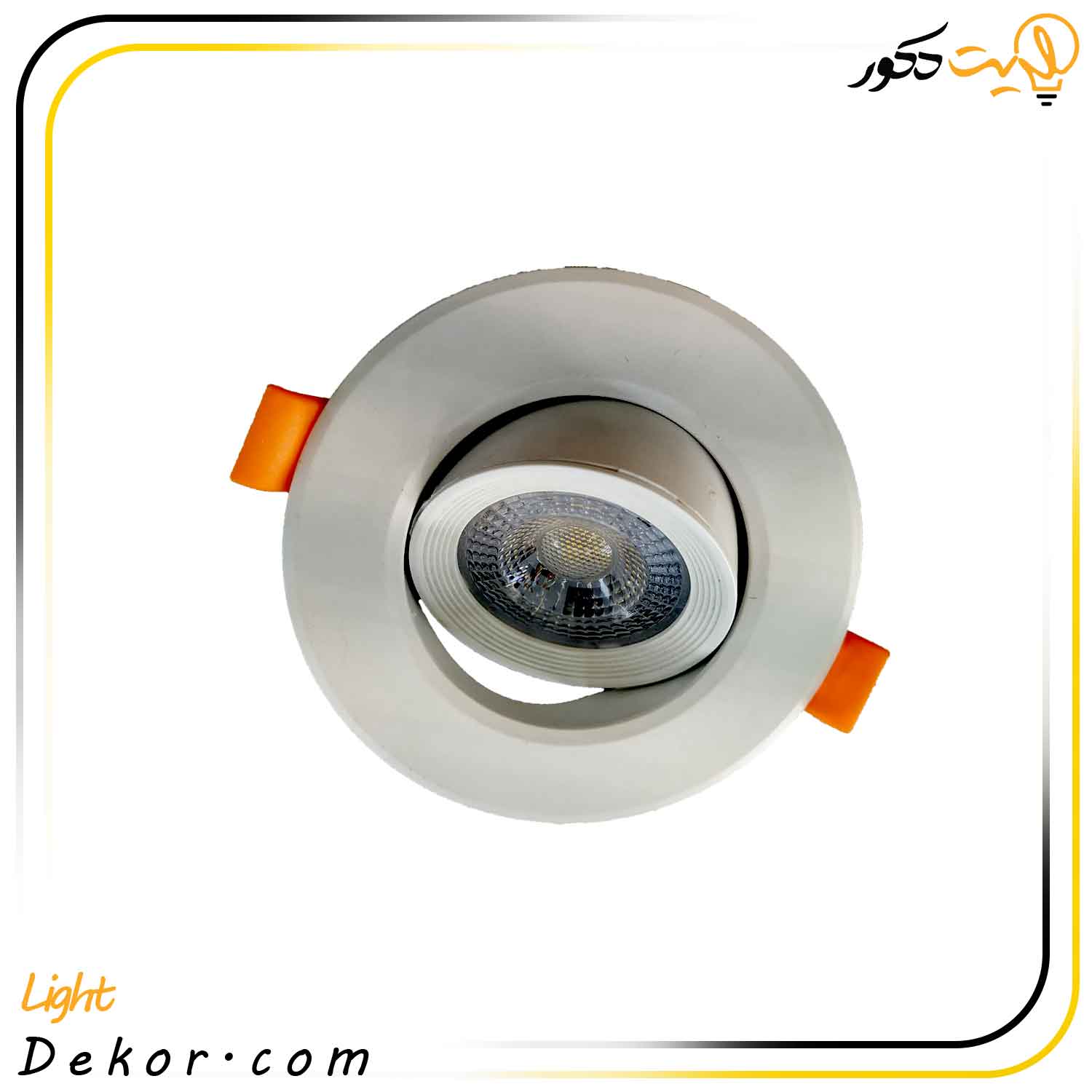 هالوژن-چشمی-8-وات-توکار-برش-8-لنزدار-برند-4M هالوژن-چشمی-8-وات-توکار-برش-8-لنزدار-برند-4M